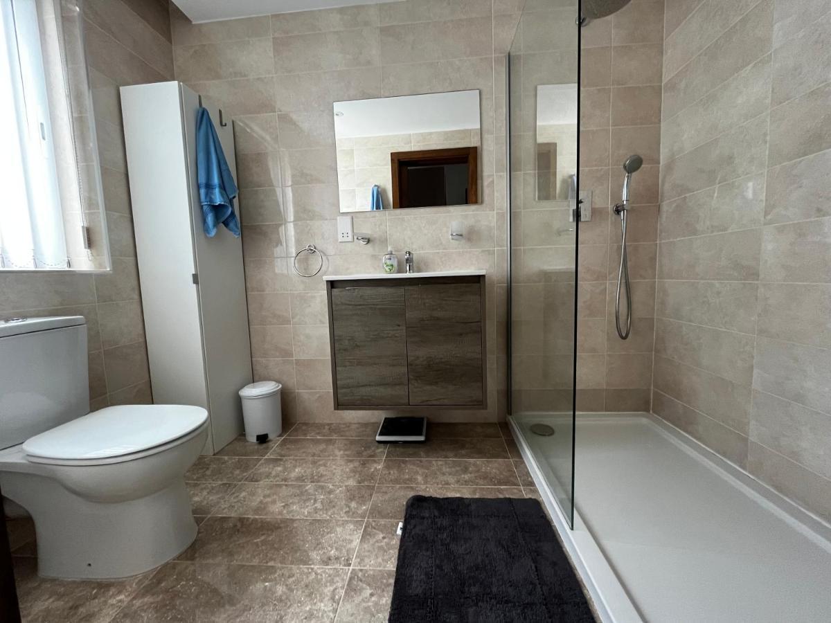 Stunning Penthouse, 2 Bedroom, Heart Of Sliema Exteriér fotografie